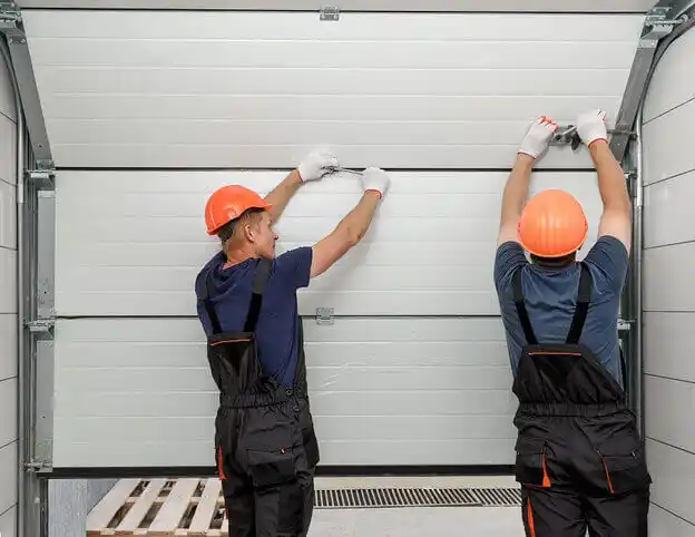 garage door service Pembroke